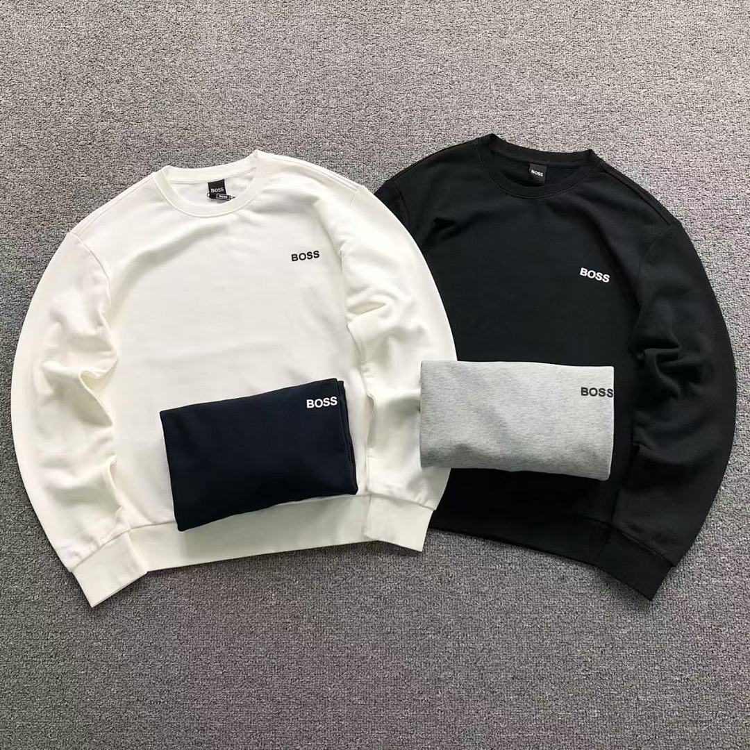 Hugo Boss 115 H⭐G⭐ B⭐⭐S HOODIE 3106271503 (Im 170Cm 60Kg I Wear Size L In The Phot)