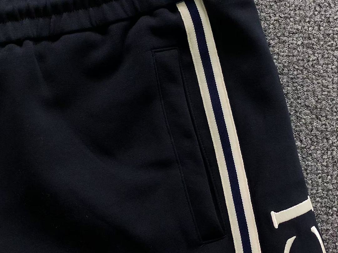 Gucci 148 G⭐C⭐I SHORTS 22053010171 (Im 170Cm 60Kg I Wear Size L In The Phot) - Image 19