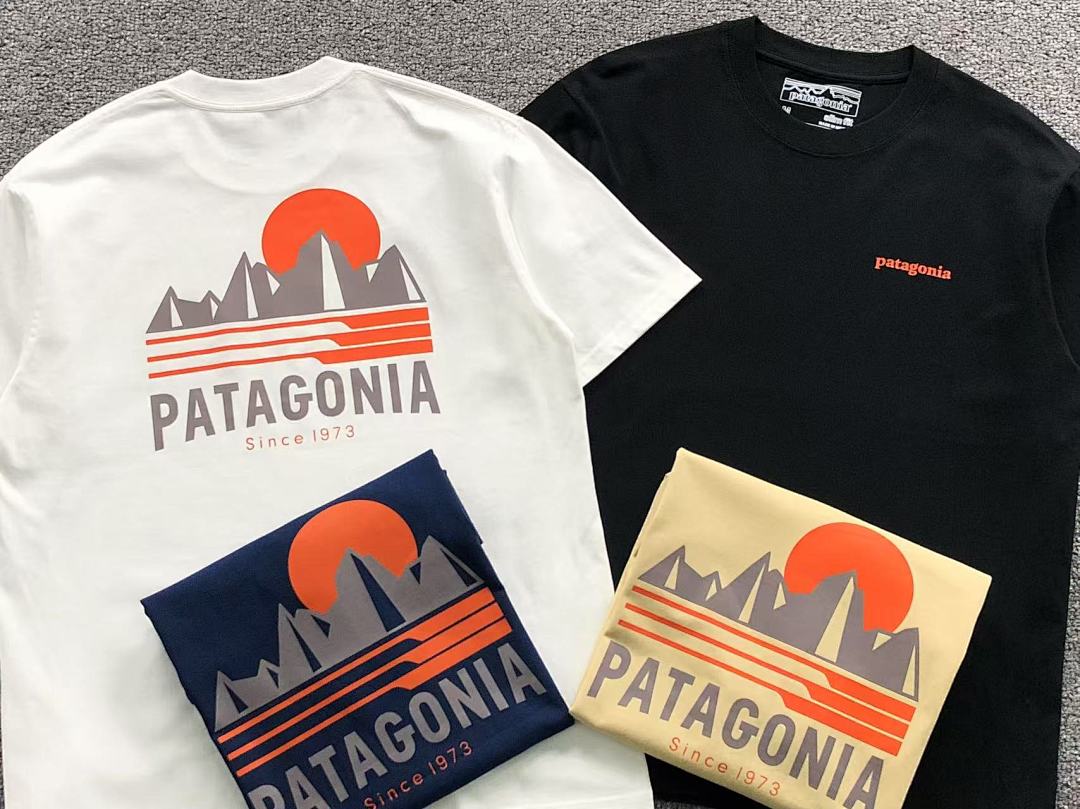 On Running 78 PATAGONIA T-SHIRT 3106232702 (Im 170Cm 60Kg I Wear Size M In The Phot) - Image 6
