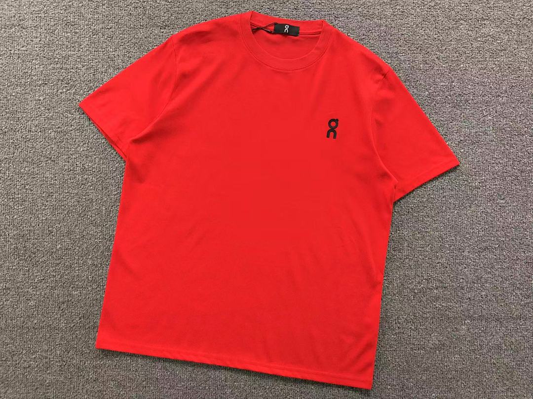 On Running 78 ON T-SHIRT 3111050603 (Im 170Cm 60Kg I Wear Size L In The Phot) - Image 17
