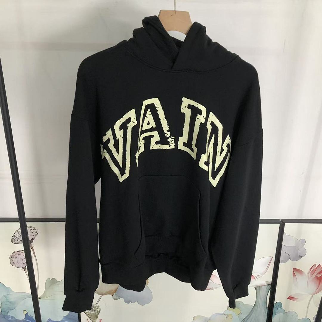 Saint Vanity 208 SA⭐N⭐ VA⭐IT⭐ HOODIE 3201202772 (Im 170Cm 60Kg I Wear Size M In The Phot) - Image 21