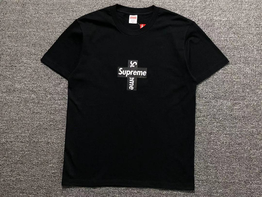 Supreme 95 S⭐⭐R⭐⭐E T-SHIRT - Image 5
