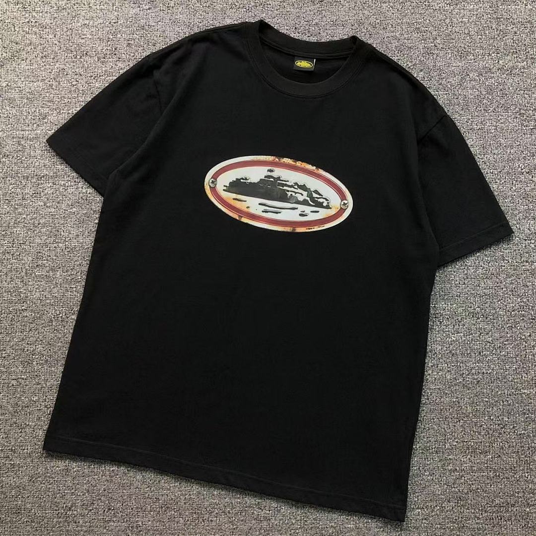 Corteiz Corteiz 78 T-SHIRT 5231006136 (Im 170Cm 60Kg I Wear Size M In The Phot), photo 1