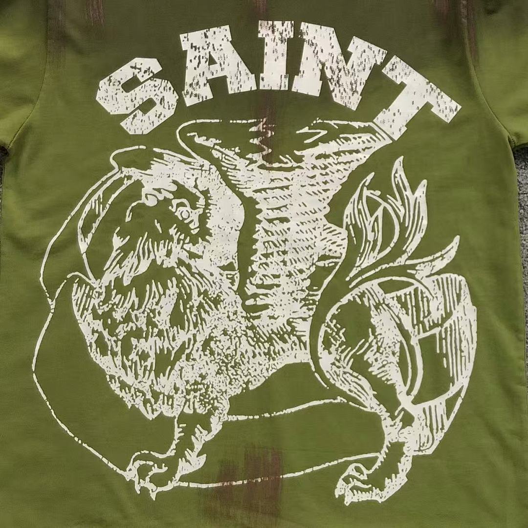 Saint Vanity 135 SA⭐N⭐ VA⭐IT⭐ T-SHIRT 3203252972 (Im 170Cm 65Kg I Wear Size M In The Phot) - Image 10