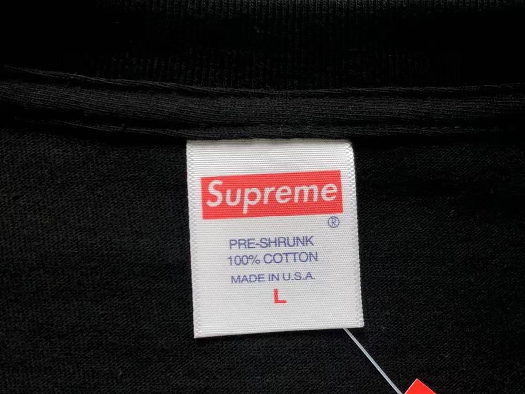 Supreme 108 S⭐⭐R⭐⭐E LONG SLEEVED 1110290802 (Im 170Cm 60Kg I Wear Size L In The Phot) - Image 20