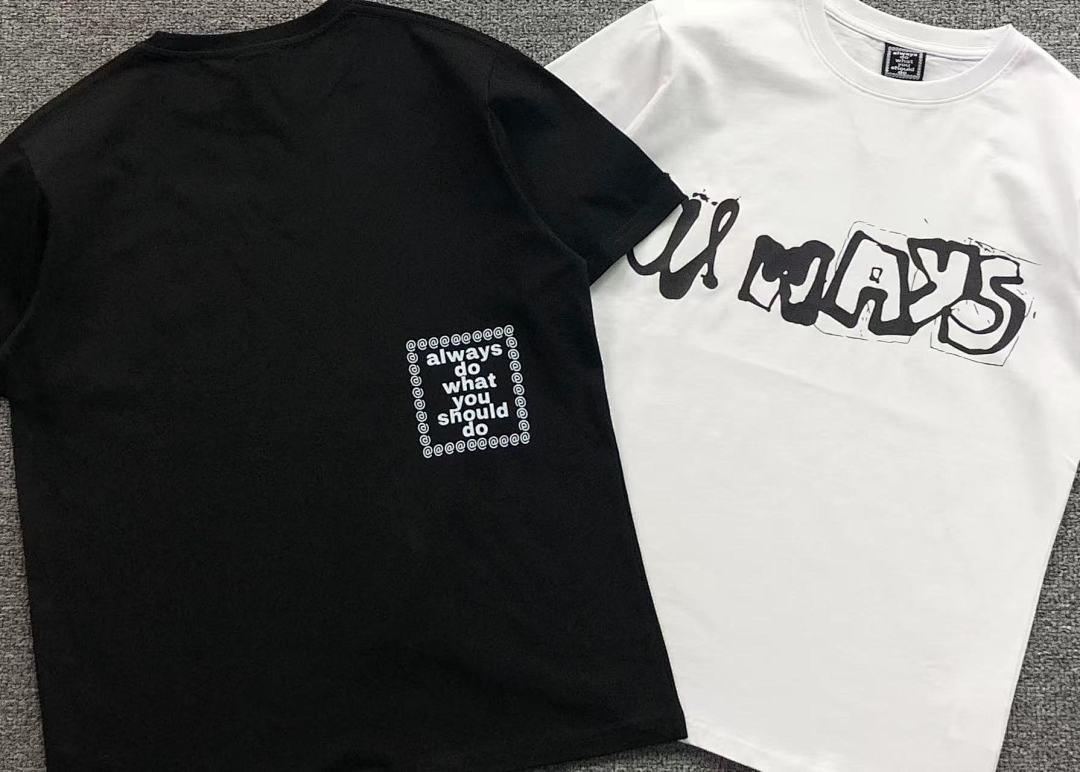 Unbranded 85 A⭐W⭐YS T-SHIRT 1104303656 (Im 170Cm 60Kg I Wear Size M In The Phot) - Image 6