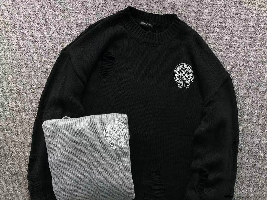 Comme des Garcons 215 C⭐⭐OME HE⭐⭐TS SWEATER 4112517154 (Im 170Cm 60Kg I Wear Size M In The Phot) - Image 16