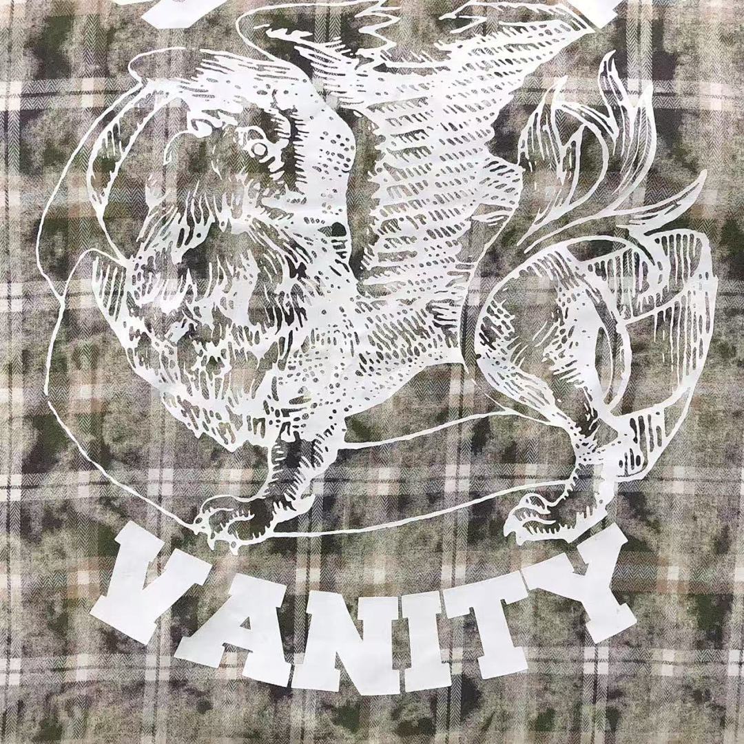 Saint Vanity 258 SA⭐N⭐ VA⭐IT⭐ SHIRT 3201203372 (Im 170Cm 60Kg I Wear Size M In The Phot) - Image 13