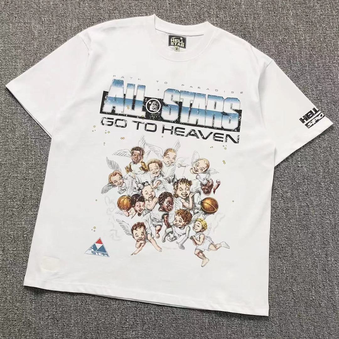 Hellstar Hellstar 98 T-SHIRT 412296217 (Im 170Cm 55Kg I Wear Size L In The Phot), photo 1