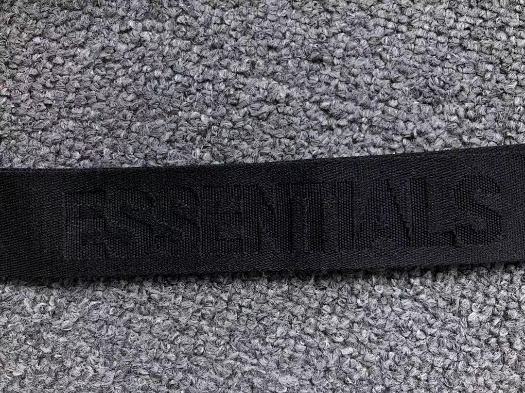 Fear of God 125 FOG BAG 4203181777 (Long 22CM* Wide 5CM* High 21CM) - Image 25
