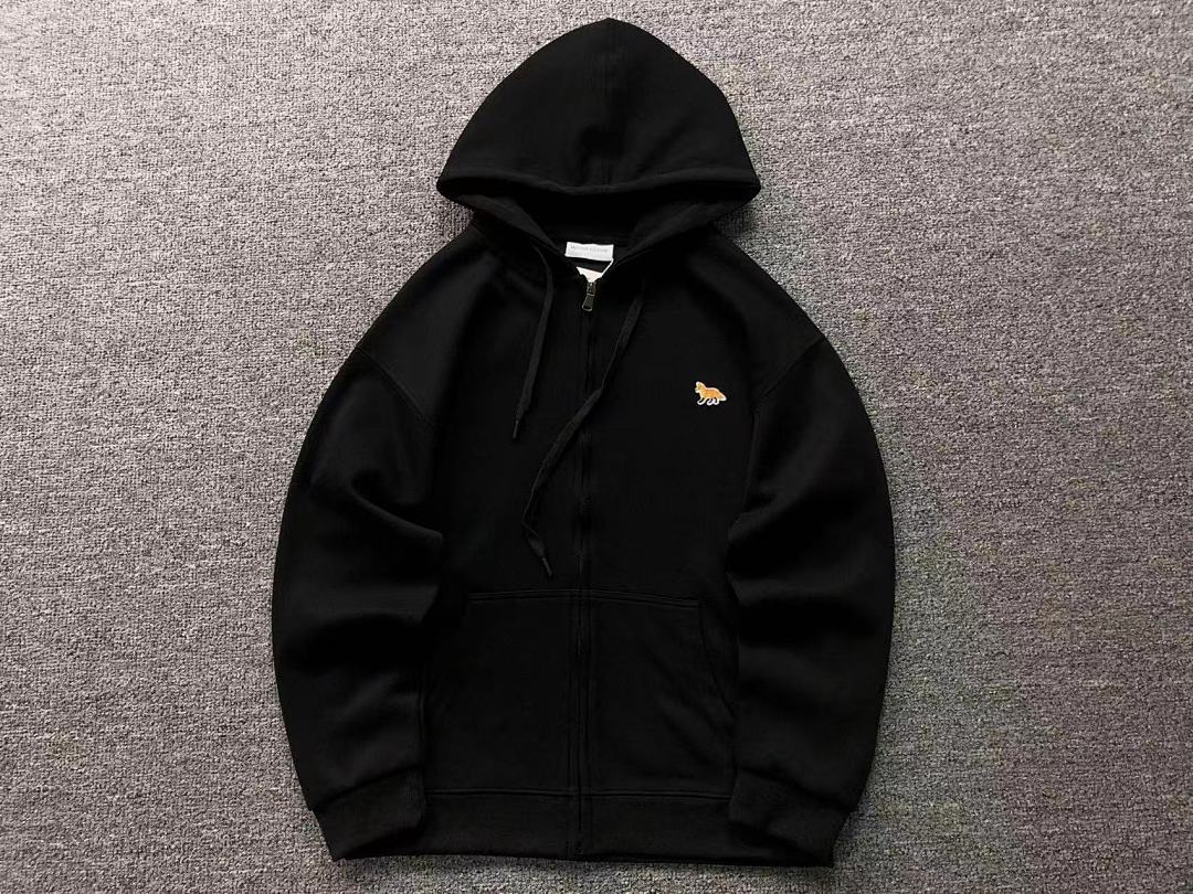 Unbranded 215 M⭐⭐SON KI⭐S⭐NE HOODIE 411210901 (Im 170Cm 60Kg I Wear Size M In The Phot) - Image 9