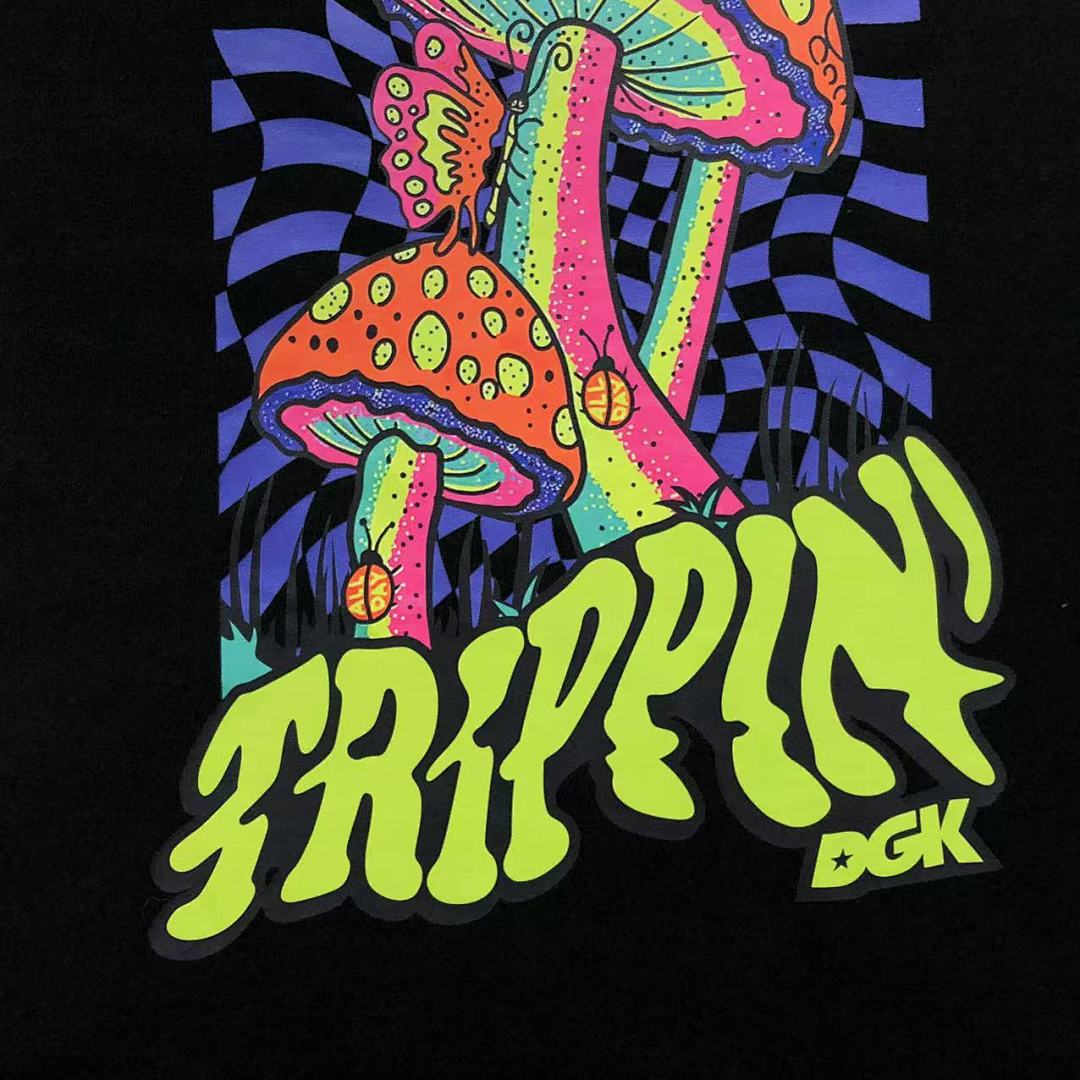 DGK 95 DGK T-SHIRT - Image 9