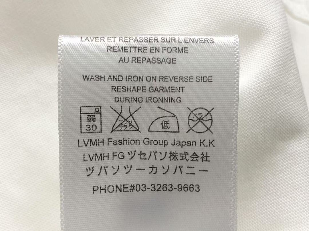 Off-White 115 OFF-WHITE T-SHIRT 214290915 (Im 170Cm 60Kg I Wear Size S In The Phot) - Image 24