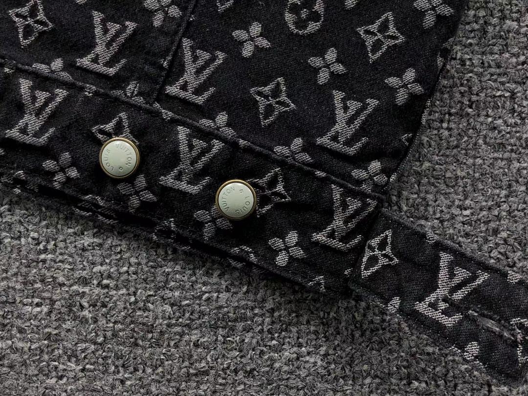 Louis Vuitton TOP~235 TROUSERS~198 L⭐ TROUSERS - Image 14