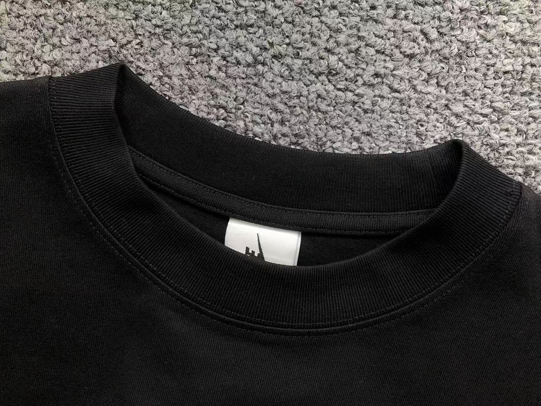 Fear of God 98 FOG N⭐K⭐ T-SHIRT 2161114125 (Im 170Cm 60Kg I Wear Size S In The Phot) - Image 21