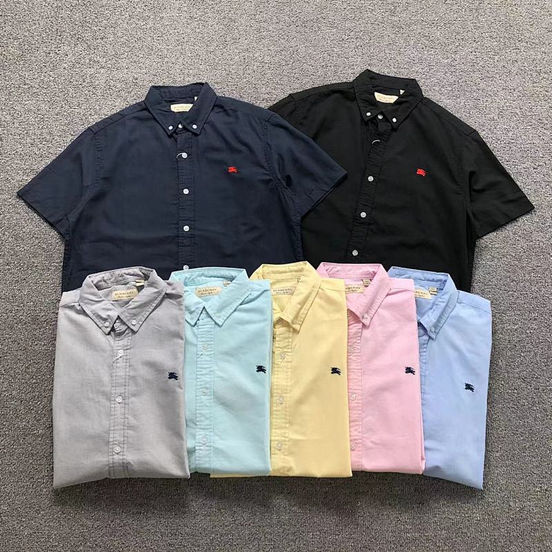Burberry 125 B⭐R⭐E⭐RY SHIRT 412090877 (Im 170Cm 60Kg I Wear Size L In The Phot)