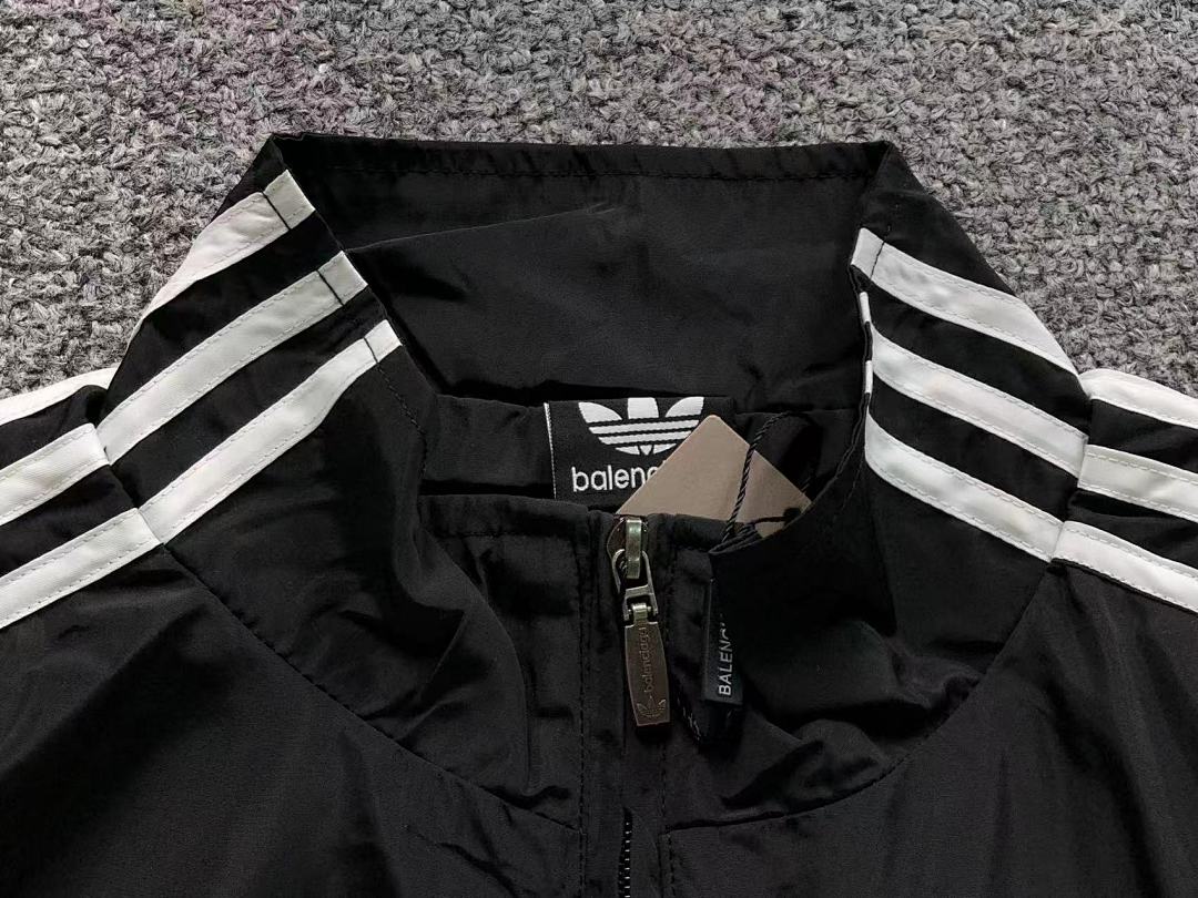 Adidas TROUSERS A⭐I⭐AS JACKET - Image 15