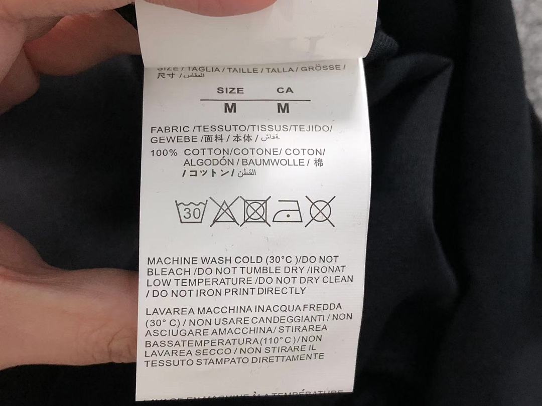 Off-White 68 OFF-WHITE T-SHIRT 41186545 (Im 170Cm 57Kg I Wear Size M In The Phot) - Image 27