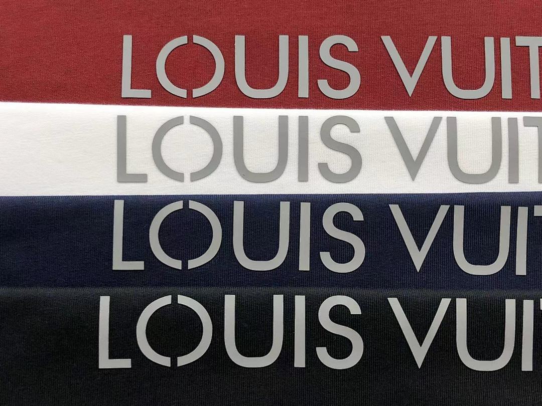 Louis Vuitton 115 L⭐ T-SHIRT 4105172521 (Im 170Cm 60Kg I Wear Size M In The Phot) - Image 17