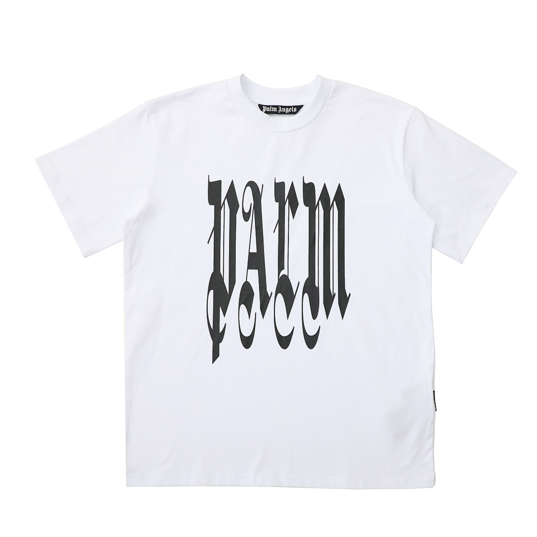 Palm Angels 78 PALM ANGELS T-SHIRT - Image 10