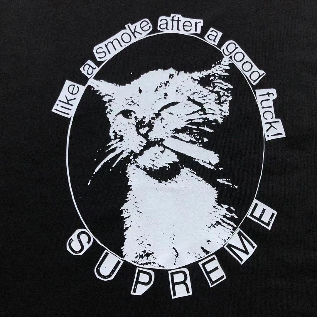 Supreme 88 S⭐⭐R⭐⭐E T-SHIRT 4105200821 (Im 170Cm 60Kg I Wear Size M In The Phot) - Image 13