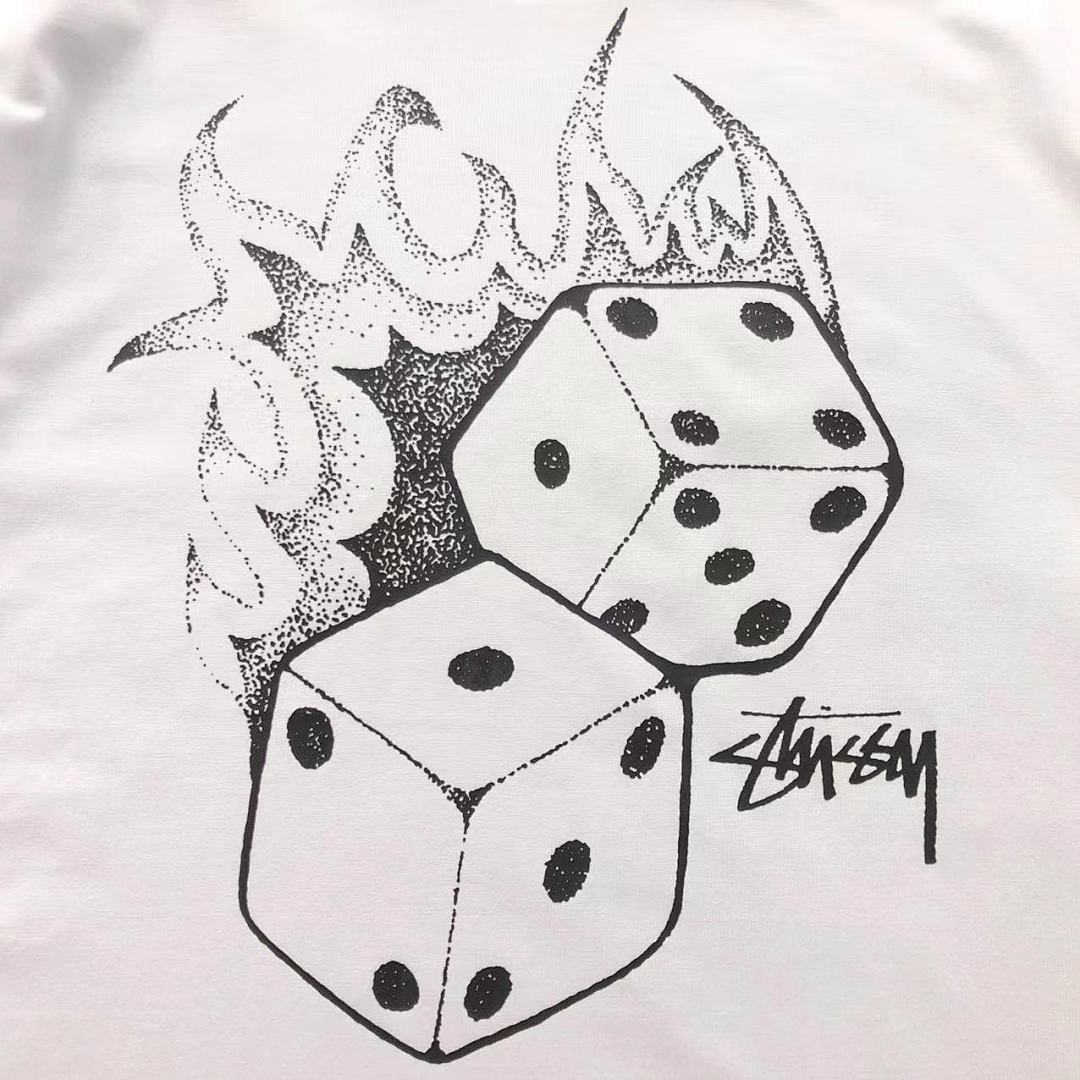 Stussy 78 STUSSY T-SHIRT - Image 13