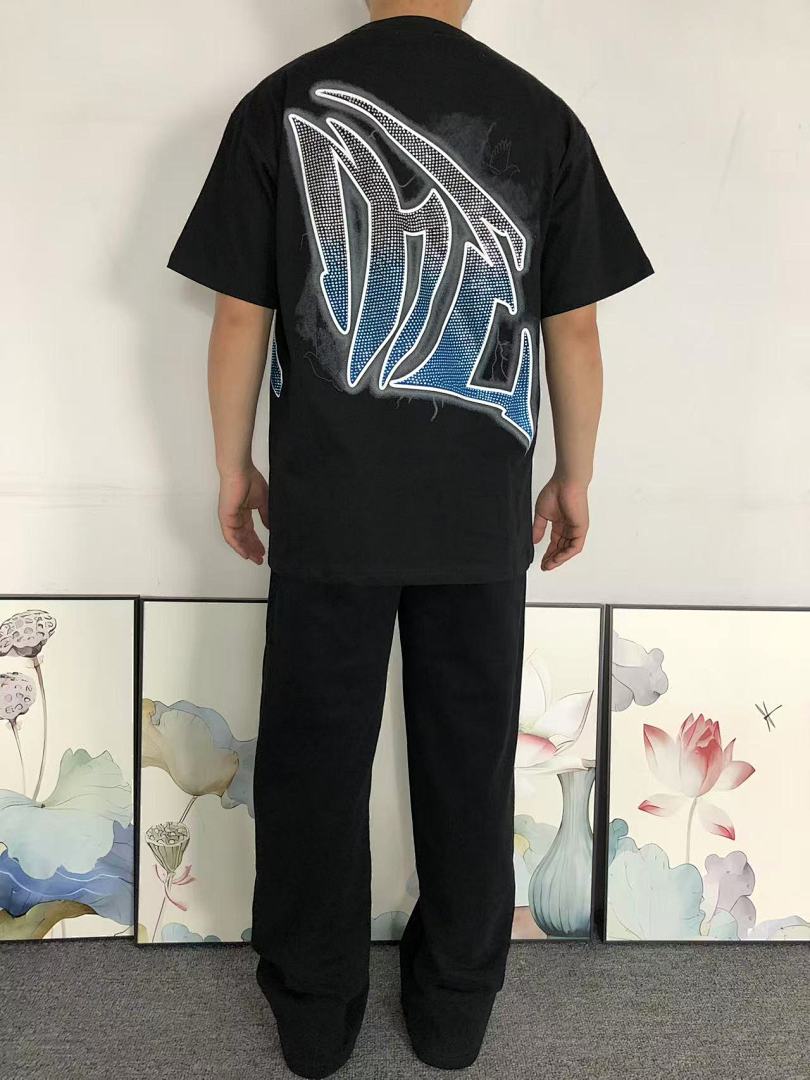 On Running 88 MI⭐⭐D EM⭐⭐ION T-SHIRT 5211020168 (Im 170Cm 60Kg I Wear Size S In The Phot) - Image 4