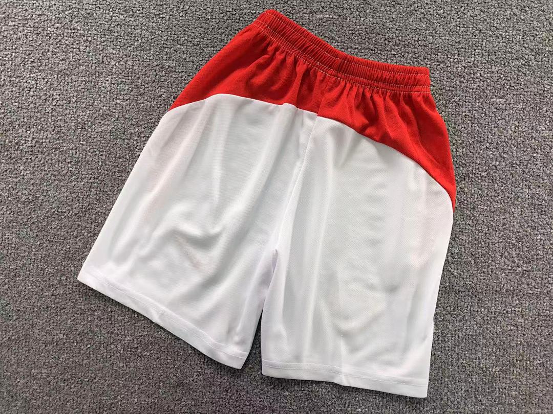 Chanel 95 FOOTBALL CHILD SHORTS T-SHIRT - Image 22