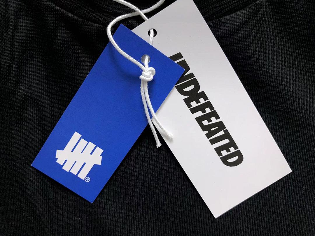 Undefeated 185 UNDEFEATED LONG SLEEVED 22031907001 (Im 170Cm 60Kg I Wear Size S In The Phot) - Image 29