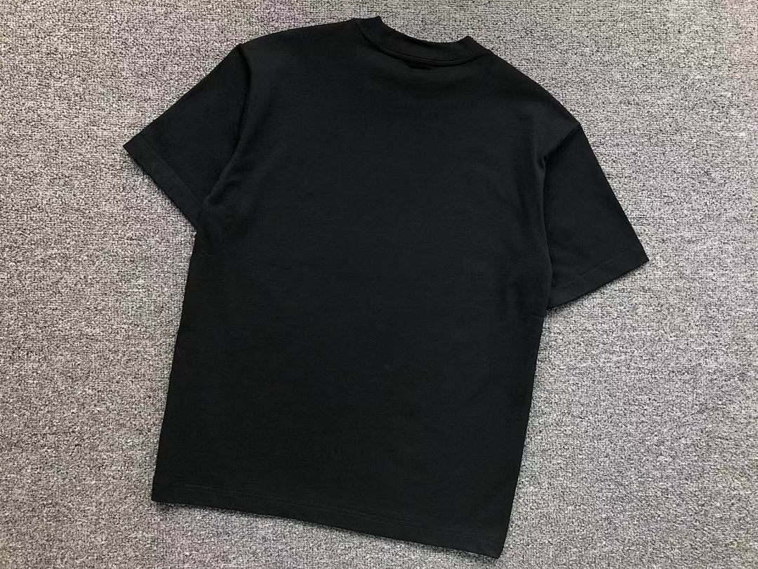 Dior 115 D⭐O⭐ T-SHIRT 405100521 (Im 170Cm 60Kg I Wear Size M In The Phot) - Image 22