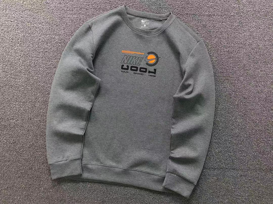 Nike 168 N⭐K⭐ HOODIE 2207090804 (Im 170Cm 60Kg I Wear Size XL In The Phot) - Image 9