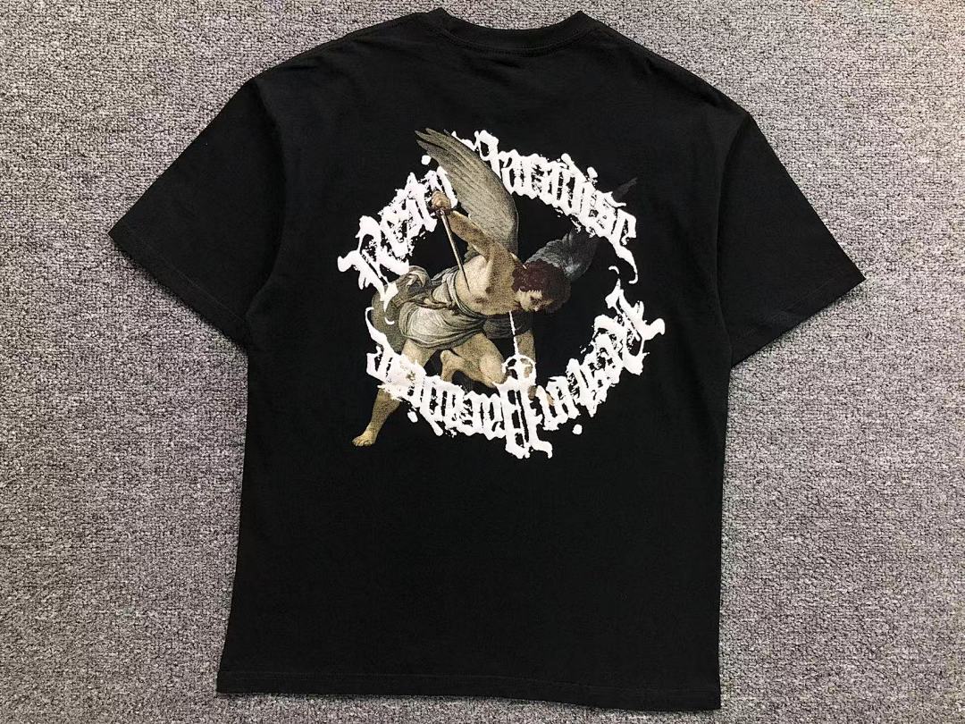 Revenge 69 REVENGE T-SHIRT 504013291 (Im 170Cm 60Kg I Wear Size S In The Phot) - Image 24