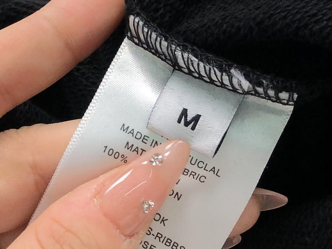 Louis Vuitton 165 L⭐ HOODIE 582916147 (Im 170Cm 60Kg I Wear Size M In The Phot) - Image 27
