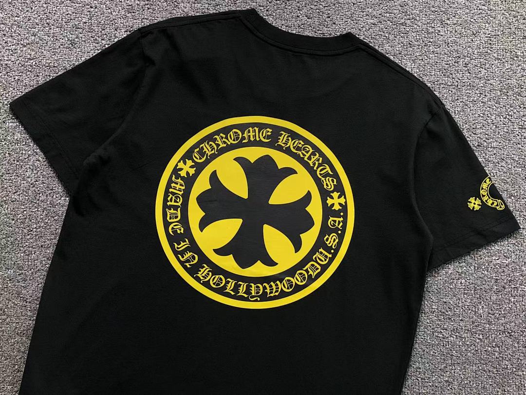 Comme des Garcons 128 C⭐⭐OME HE⭐⭐TS T-SHIRT 123111502 (Im 170Cm 60Kg I Wear Size S In The Phot) - Image 9