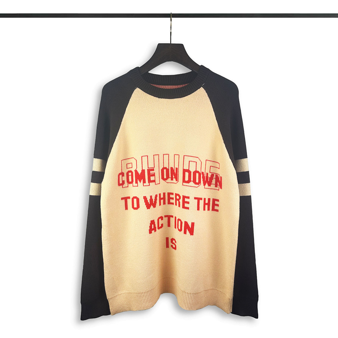 Rhude 155 RHUDE - Image 6