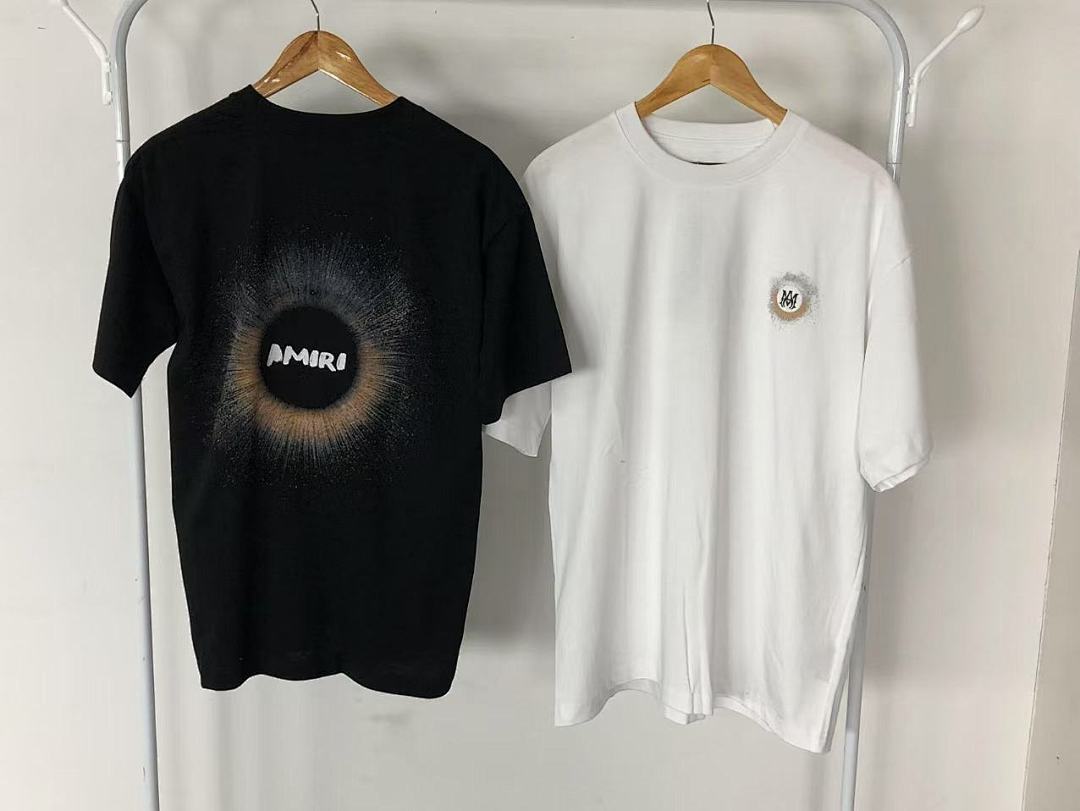 AMIRI 88 AMIRI T-SHIRT 1104252074 (Im 170Cm 60Kg I Wear Size S In The Phot) - Image 26
