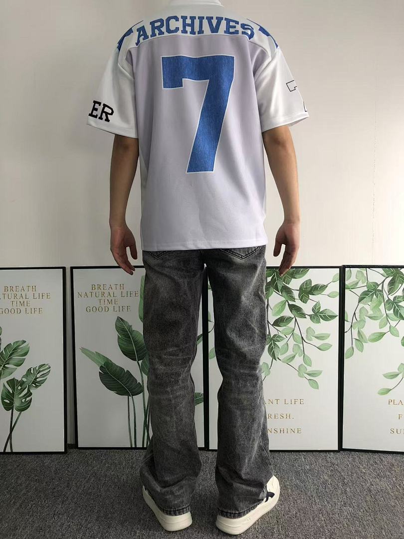 2000 Archives 98 2000 A⭐⭐H⭐V⭐⭐ T-SHIRT 412191217 (Im 170Cm 57Kg I Wear Size S In The Phot) - Image 4