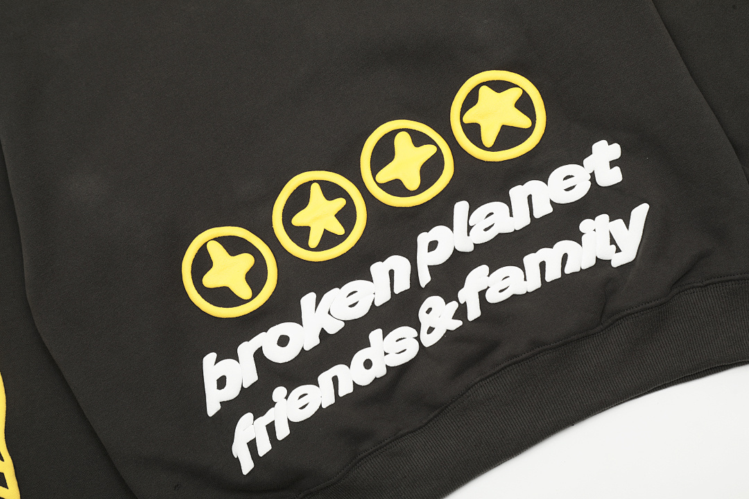 Broken Planet 139 TROUSERS 129 BROKEN - Image 32