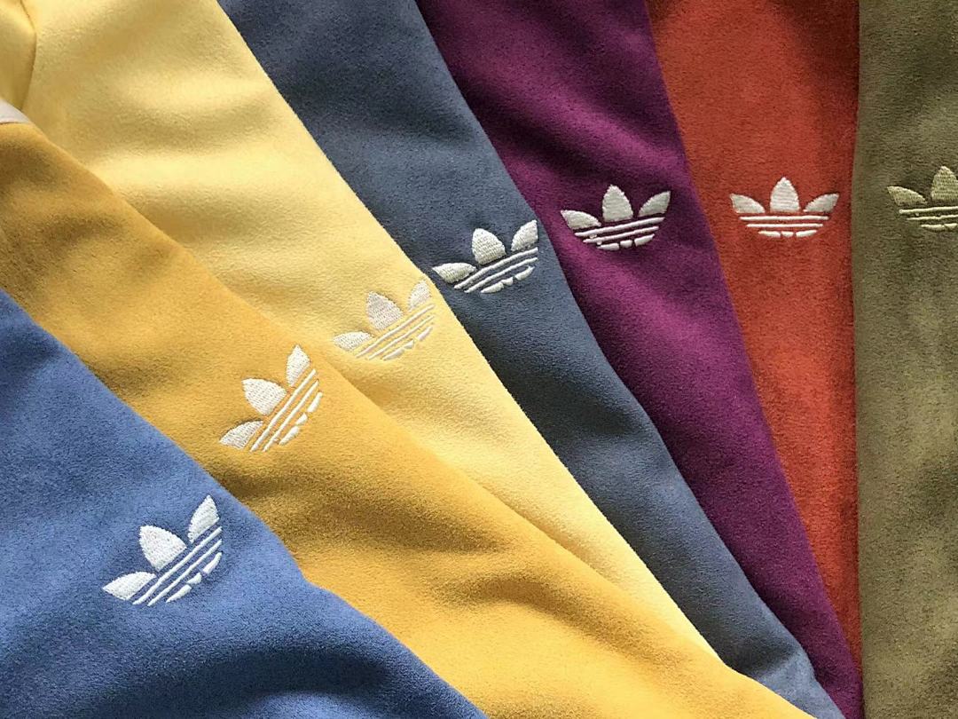 Adidas 298 A⭐I⭐AS JACKET 22032610001 (Im 170Cm 60Kg I Wear Size XS In The Phot) - Image 32