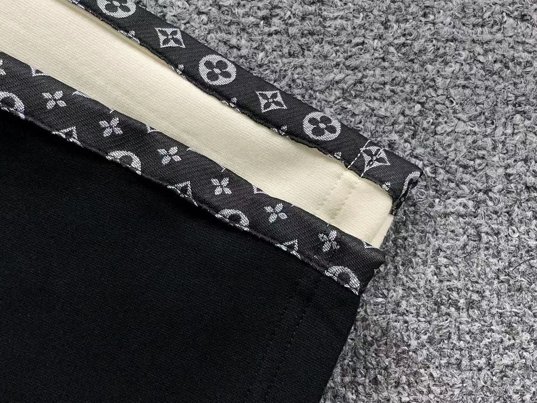 Louis Vuitton 398 L⭐ HOODIE TROUSERS 52090302147 (Im 170Cm 60Kg I Wear Size L In The Phot) - Image 29