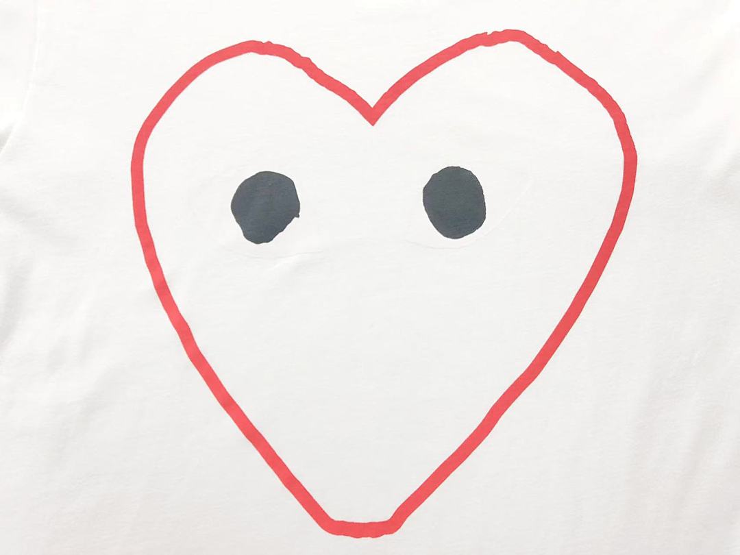 Comme des Garcons 128 CDG LONG - Image 13