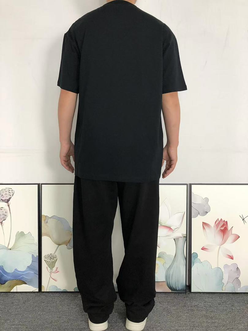 Supreme 78 S⭐⭐R⭐⭐E T-SHIRT 5241704123 (Im 170Cm 65Kg I Wear Size M In The Phot) - Image 4