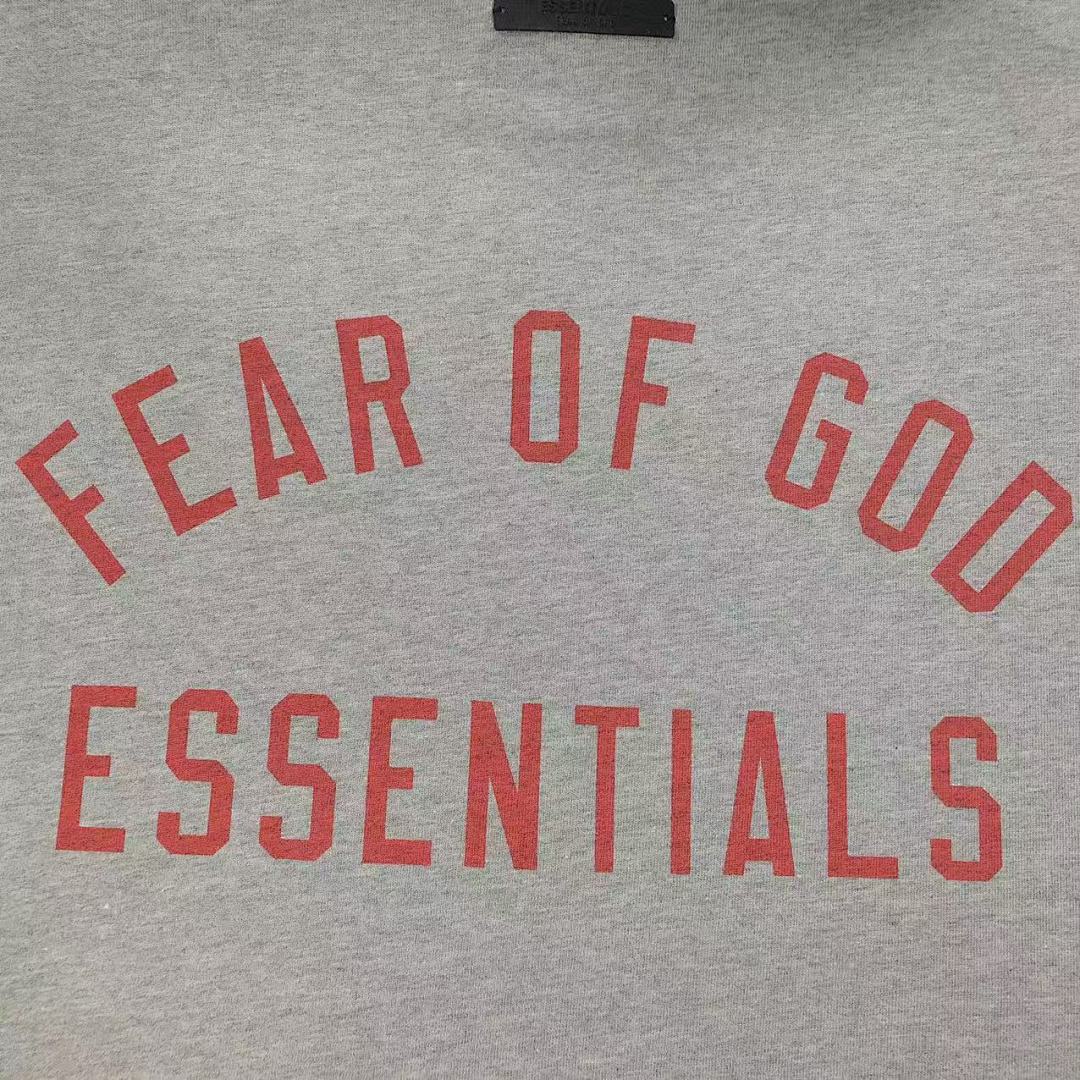Fear of God 105 FOG T-SHIRT 412190217 (Im 170Cm 57Kg I Wear Size S In The Phot) - Image 27