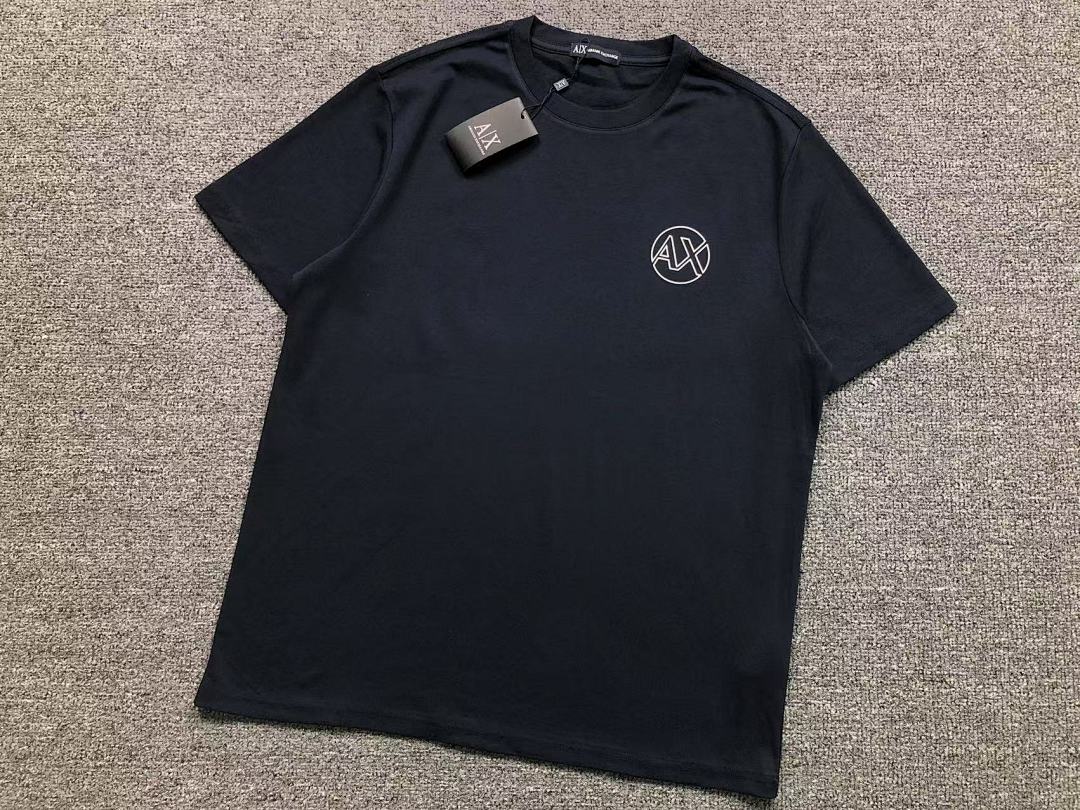 Chanel 85 AR⭐⭐⭐ EXCH⭐⭐⭐ T-SHIRT 3203120603 (Im 170Cm 60Kg I Wear Size L In The Phot) - Image 14