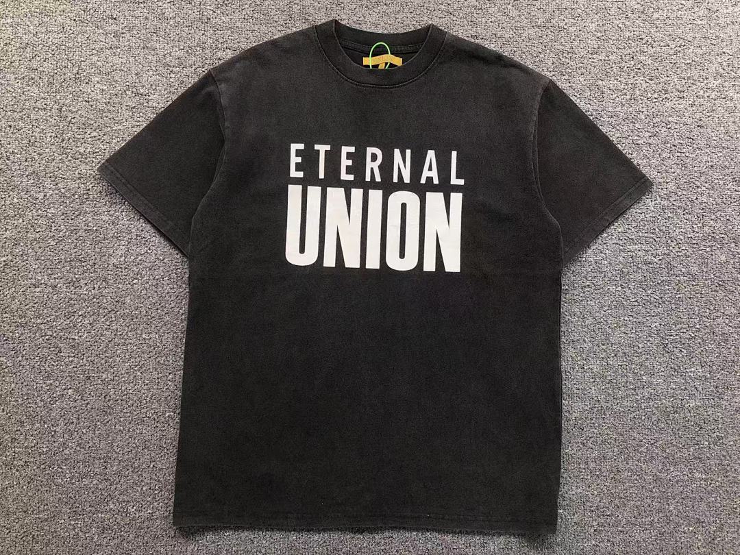 Fear of God 115 FOG T-SHIRT 21101612125 (Im 170Cm 60Kg I Wear Size M In The Phot) - Image 10