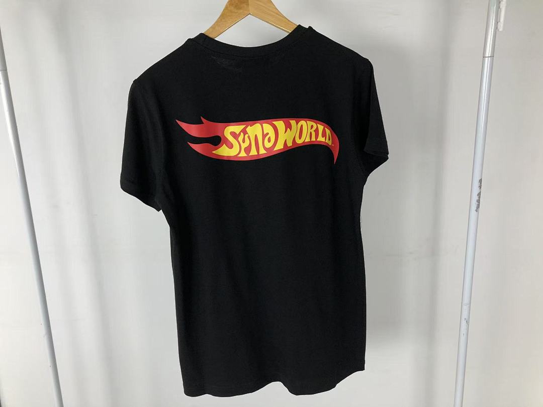 Unbranded 85 S⭐N⭐ T-SHIRT 1104284663 (Im 170Cm 60Kg I Wear Size XS In The Phot) - Image 16