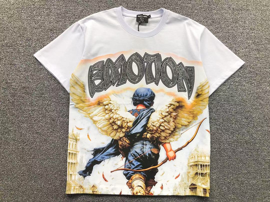 On Running 85 MI⭐⭐D EM⭐⭐ION T-SHIRT 5211015168 (Im 170Cm 60Kg I Wear Size S In The Phot) - Image 7