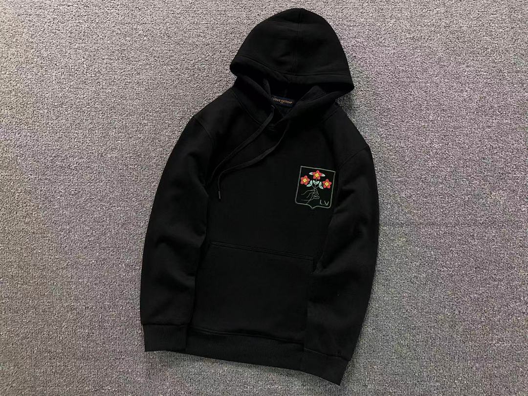 Unbranded 215 L⭐ HOODIE 2111011201 (Im 170Cm 60Kg I Wear Size M In The Phot) - Image 10