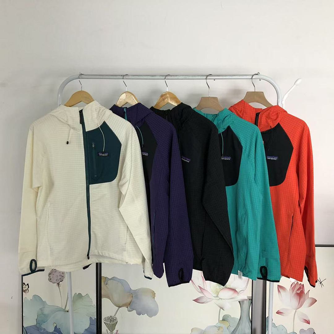 On Running 228 PATAGONIA JACKET 592002108 (Im 170Cm 60Kg I Wear Size M In The Phot) - Image 40