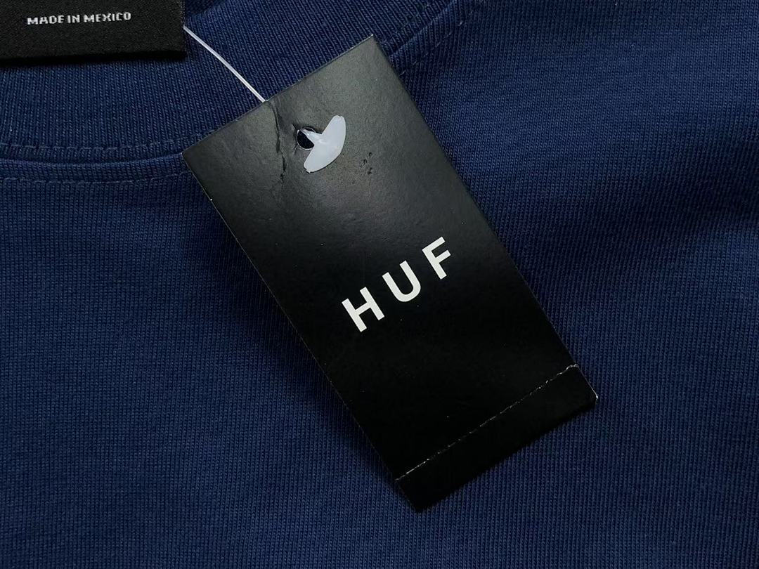HUF 78 HUF T-SHIRT - Image 22
